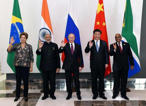 外媒关注G20峰会习近平讲话 经济议题受瞩目