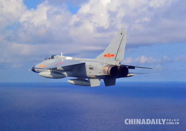 美媒：兰德报告称美国在亚洲渐失对中国的空中优势