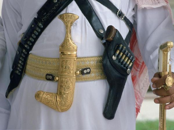 沙特将处决50名恐怖分子 两年内首次