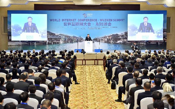 欧洲学者：中国在促进国际网络治理方面做出了切实努力