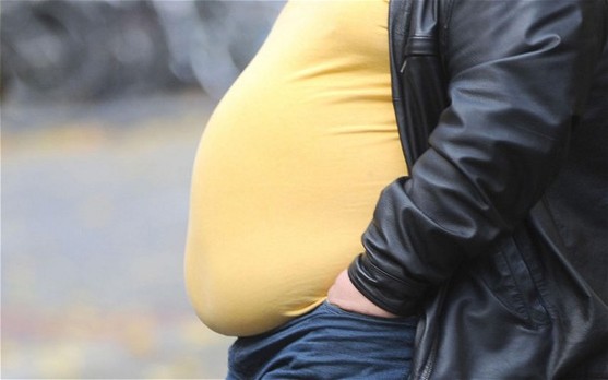 世界最肥胖男子圣诞早晨去世 生前最重达445公斤