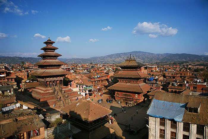 12月28日全球媒体头条速览：尼泊尔将免除中国游客签证费