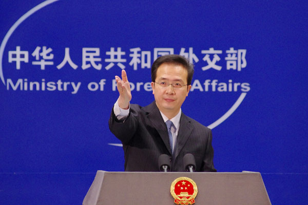外交部：《中国对阿拉伯国家政策文件》推动中阿合作