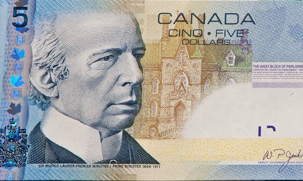 英女王不再是唯一！加拿大欲在钞票上印本国女性头像