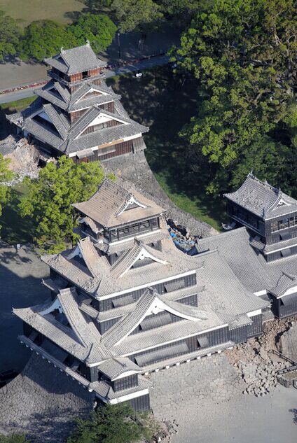 中国驻福冈总领事馆提醒中国游客慎赴日本九州地区