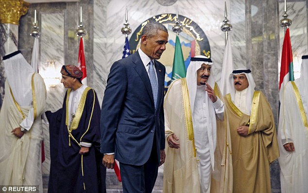 沙特牵涉“9•11”？ 纽约前市长惊曝：恐袭后 沙特王子曾给1000万美元支票