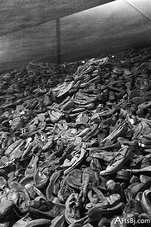 九旬纳粹分子首次开口道歉 被控协从谋杀17万人