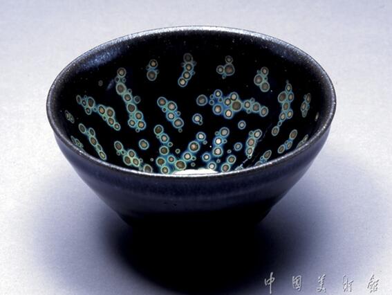 独家专访：日本陶艺家复原宋代陶瓷珍品