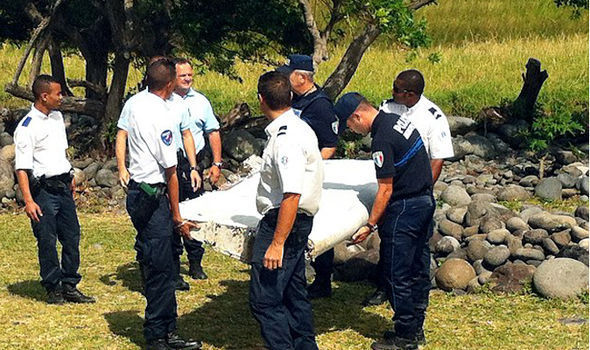 缺乏定位飞机残骸信息 MH370搜寻工作将于6月底结束