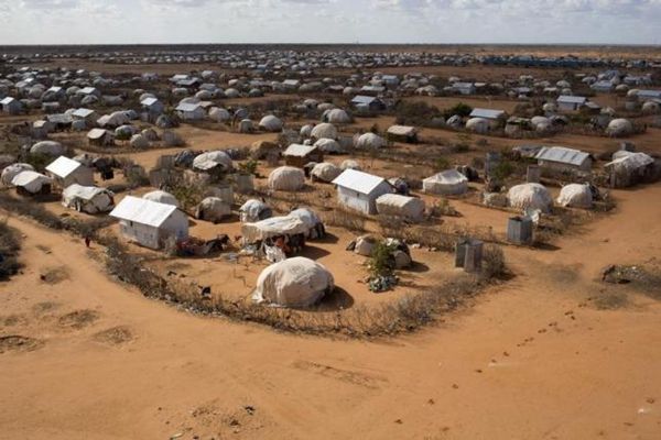 肯尼亚将关闭境内全部难民营 60万难民何去何从？