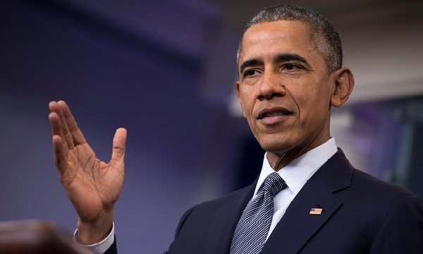 奥巴马将访问核爆地广岛 系美国在任总统首次