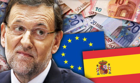 背负万亿债务不心慌 西班牙计划实施新一轮大规模减税