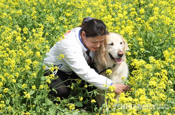 平亚丽：从中国首位残奥会冠军到盲人按摩院老板的生死转型记