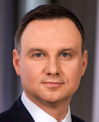 专访波兰总统杜达：习近平主席此访将提升中东欧地位
