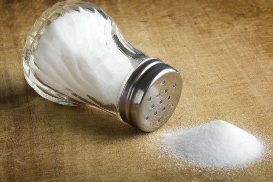 低盐有利于健康？未必！看看最新研究怎么说