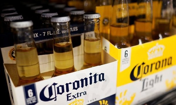 墨西哥一市酒厂为满足美国人喝啤酒大量抽水致居民无水用