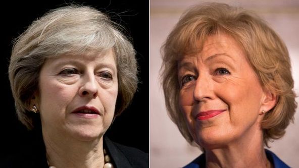 英国将迎来史上第二位女首相 老手VS新秀结果难料