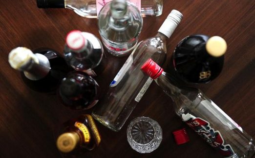 研究：喝酒会增加七种癌症风险