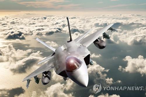 韩美首开高级别防务技术会议 商讨转让战机技术