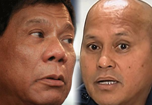 菲律宾毒枭谋划与IS合作刺杀总统杜特尔特