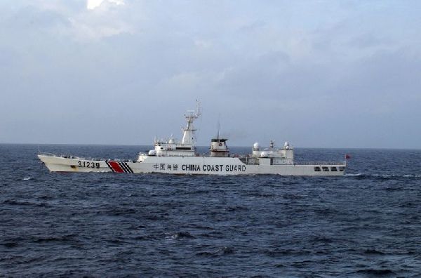 日媒：日决定研发地对海导弹 强化钓鱼岛“防卫”