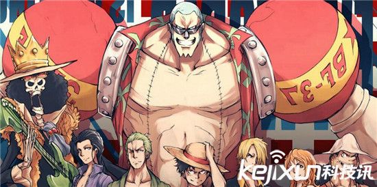 海贼王漫画836话图文预测 甜点三将星揭秘