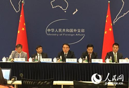 习近平将出席G20杭州峰会 “中国烙印”释放惠民红利