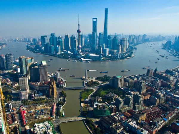 美专家说中国仍是全球经济增长最大贡献者