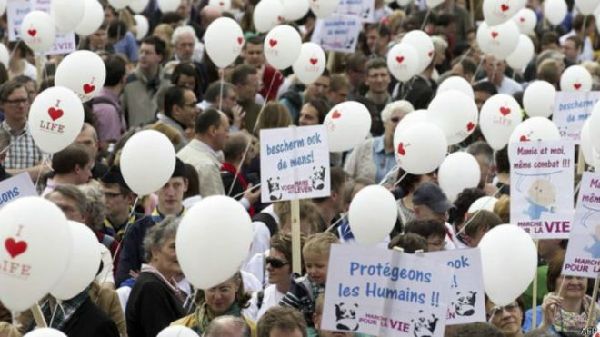 全球首例：比利时批准首个未成年人接受安乐死案例
