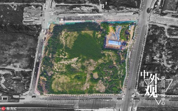 国内外“炒房热”难降温 多种调控措施齐上阵