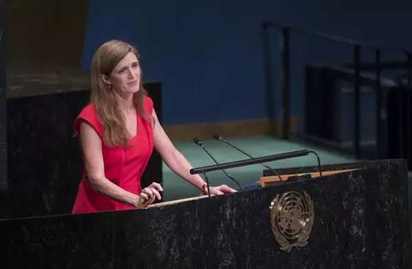 联大决议再次敦促美国解除对古巴封锁 这次美国竟投了弃权票
