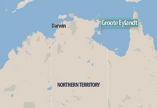 罕见疾病困扰澳北部小岛 600余居民超百人患病