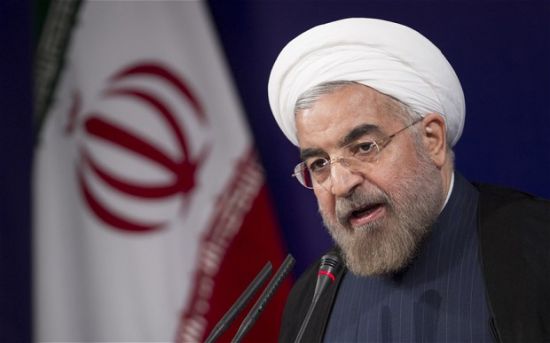 伊朗总统：不会与特朗普重谈核协议