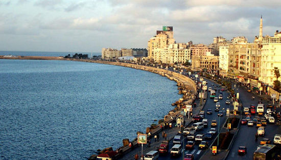 中企退出埃及新首都项目 西媒：埃企出价更低