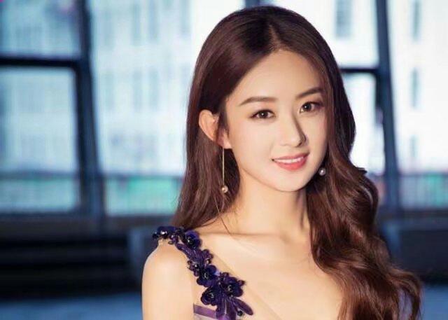 继胡歌之后，赵丽颖为什么也突然宣布暂别娱乐圈？原因令人钦佩