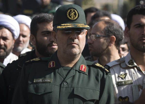伊朗警告美国：不要低估我们的防御能力 否则将被“打脸”