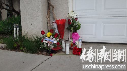 洛杉矶嫌犯车内开枪 8岁华裔儿童中弹身亡