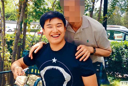 加拿大中国留学生绑架撕票案判决 父母对结果不满