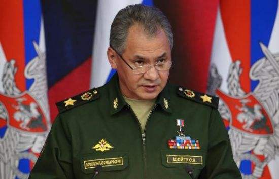 俄罗斯国防部长：年内在千岛群岛部署一个师