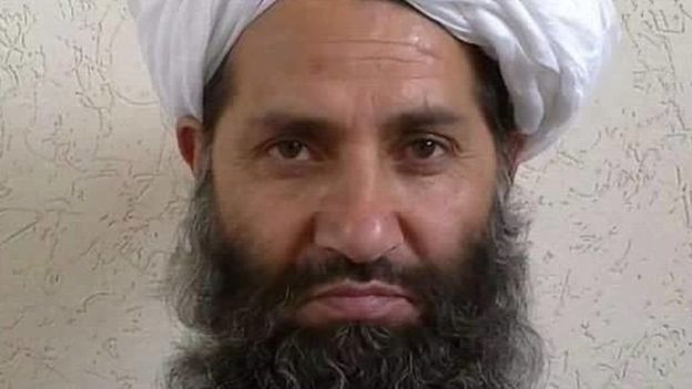 破天荒！阿富汗塔利班领袖呼吁“植树造林美化地球”