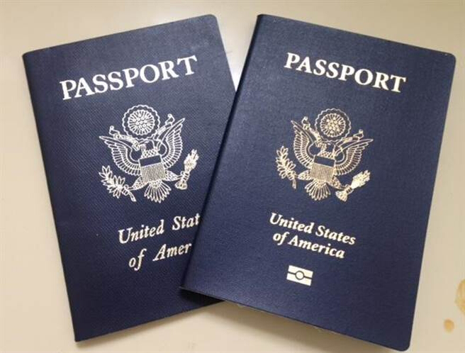 美国出现赶办护照潮 或是因特朗普移民政策影响
