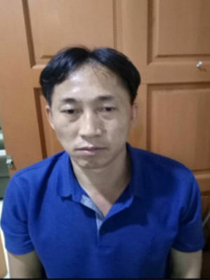 马方称朝鲜籍嫌疑人将于明日释放并驱逐出境