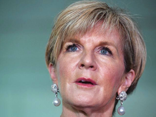澳大利亚首次同时召全球大使回国　出啥事了？