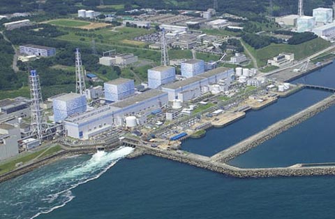 福岛核事故去污费已达2.6万亿日元 或还将膨胀