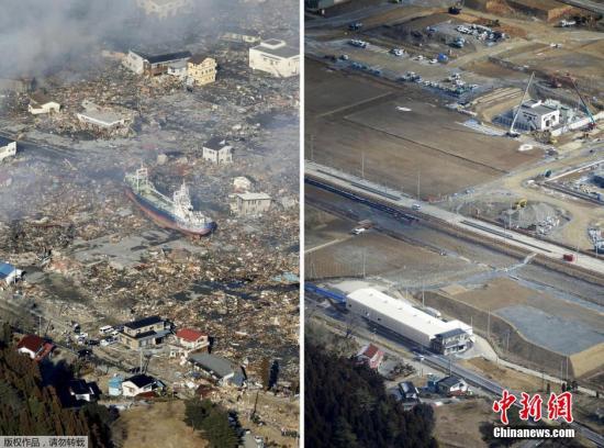 日本大地震6周年 东京景点实施外国游客避难训练