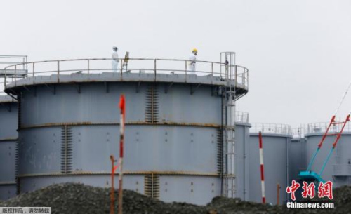 日本百余民众集体诉讼福岛核电 地方法院将宣判