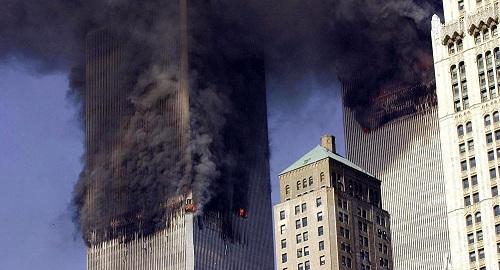 “9·11”恐怖袭击遇难者家属集体起诉沙特政府