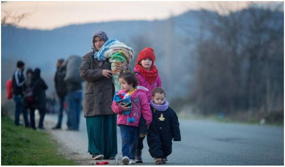 希腊拒绝接收从欧盟国家“回流”难民 称无法承受