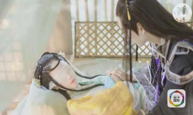 越南高仿《三生三世十里桃花》 这次毫不辣眼！