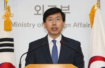 韩外交部：朝鲜进行核试验可能性极大 正准备强有力措施应对